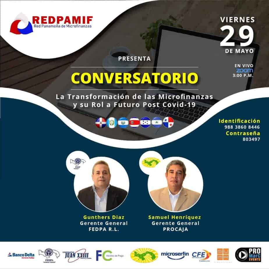conversatorio