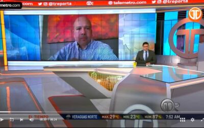 Explican apoyo de Redpamif a micronegocios en medio de la pandemia