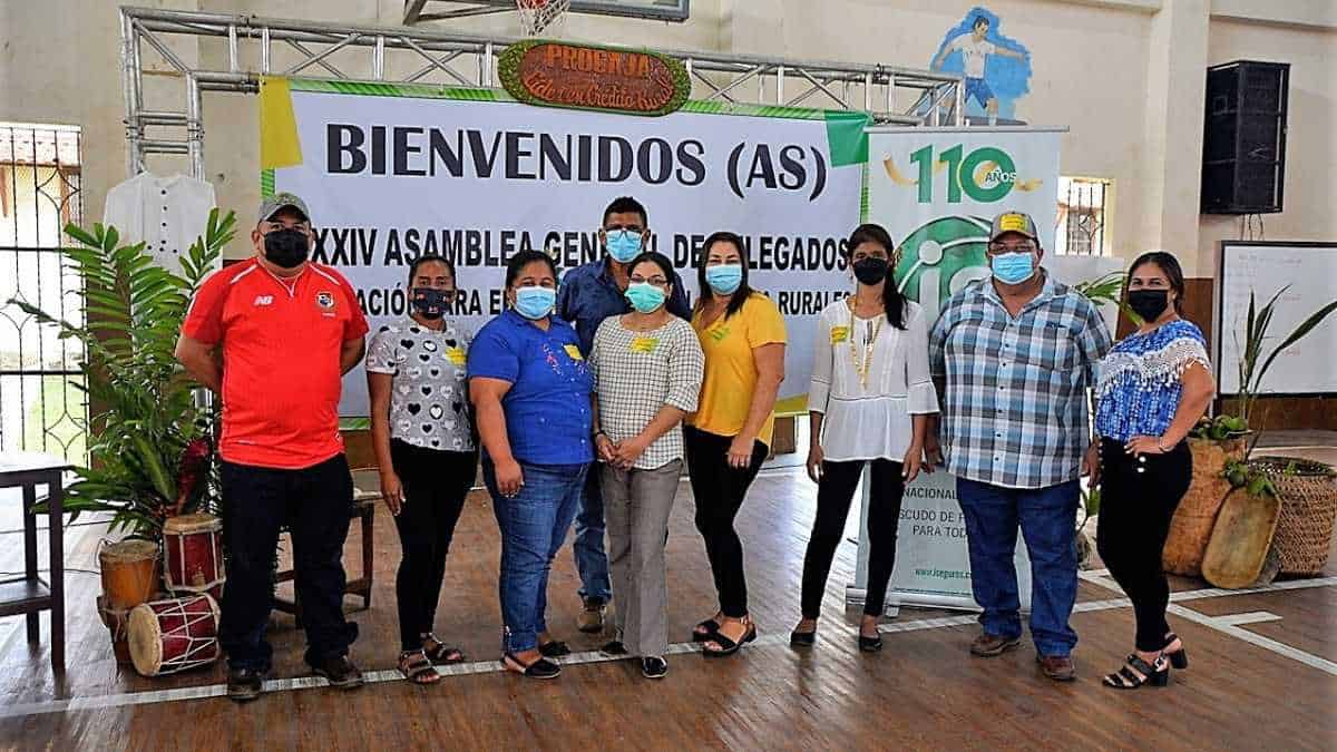 Junta Directiva PROCAJA Junta Directiva PROCAJA