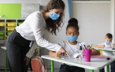 La Educación es el 1er Reto post Covid-19