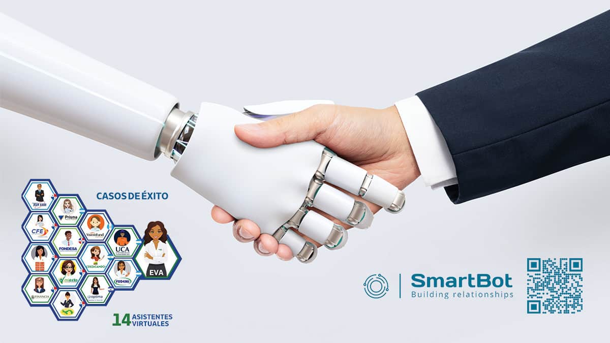 Chatbot – Smartbot Chatbot - Smartbot