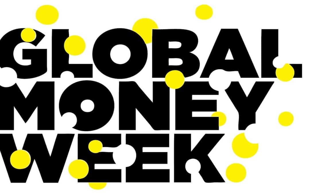 Semana mundial de la Educación Financiera