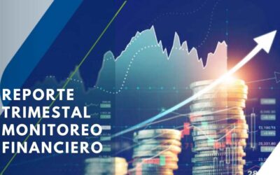 Reporte Trimestral de Monitoreo Financiero 2021