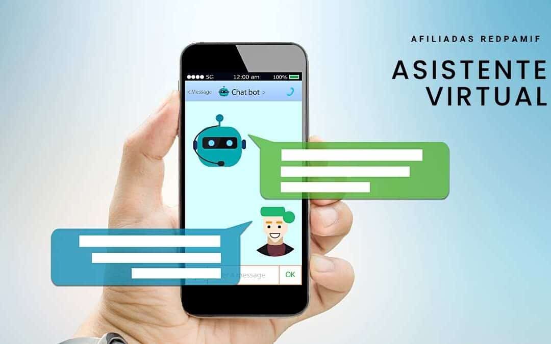 Chatbot, mejorando la atención al cliente