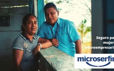 Seguro especializado con cobertura contra el cáncer para mujeres microempresarias