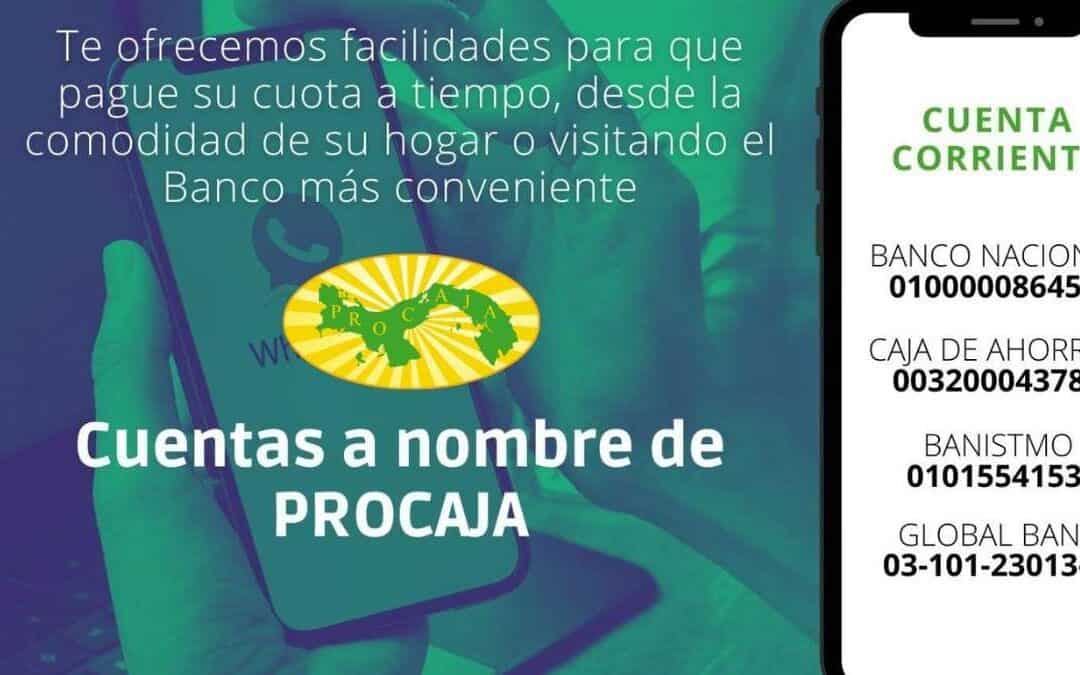 Se impulsa la posibilidad de pagar en diferentes puntos de pagos
