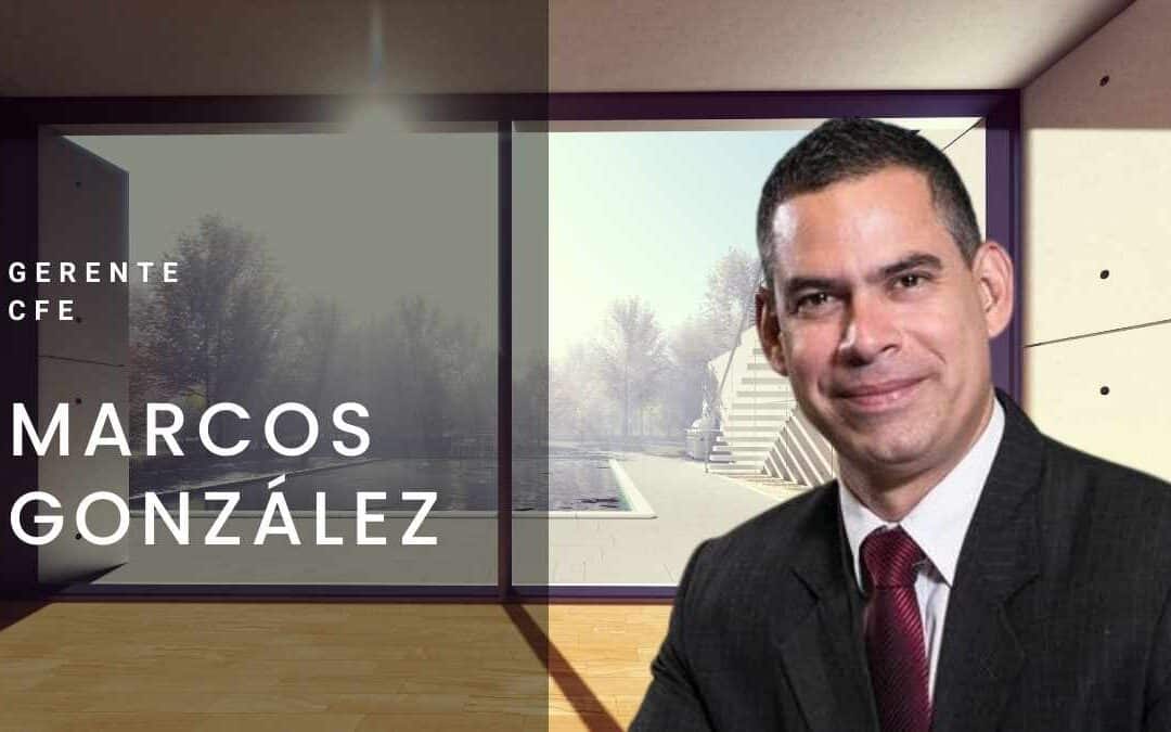 Importancia de la Educación Financiera | Marco González | CFE