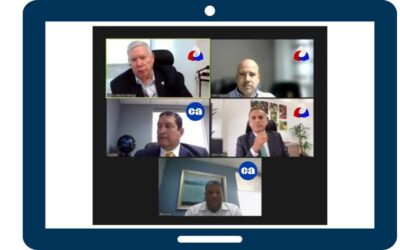 Avances con Caja de Ahorros