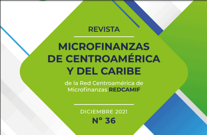 Microfinanzas de Centroamérica y del Caribe