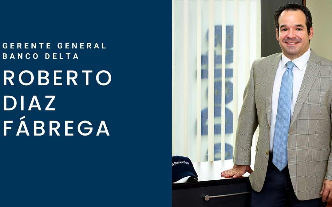 Mipymes lideradas por mujeres | Roberto Diaz Fábrega | Banco Delta