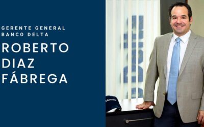 Mipymes lideradas por mujeres | Roberto Diaz Fábrega | Banco Delta