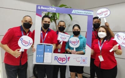 Conoce «RAPIF» la nueva billetera digital de Banco Delta