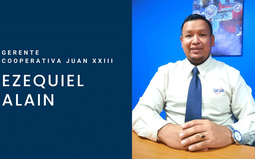 El movimiento Cooperativo en las microfinanzas, Una historia de Éxito y Consistencia.