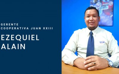 El movimiento Cooperativo en las microfinanzas, Una historia de Éxito y Consistencia.