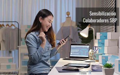 Sensibilización Colaboradores SBP (Superintendencia de Bancos)