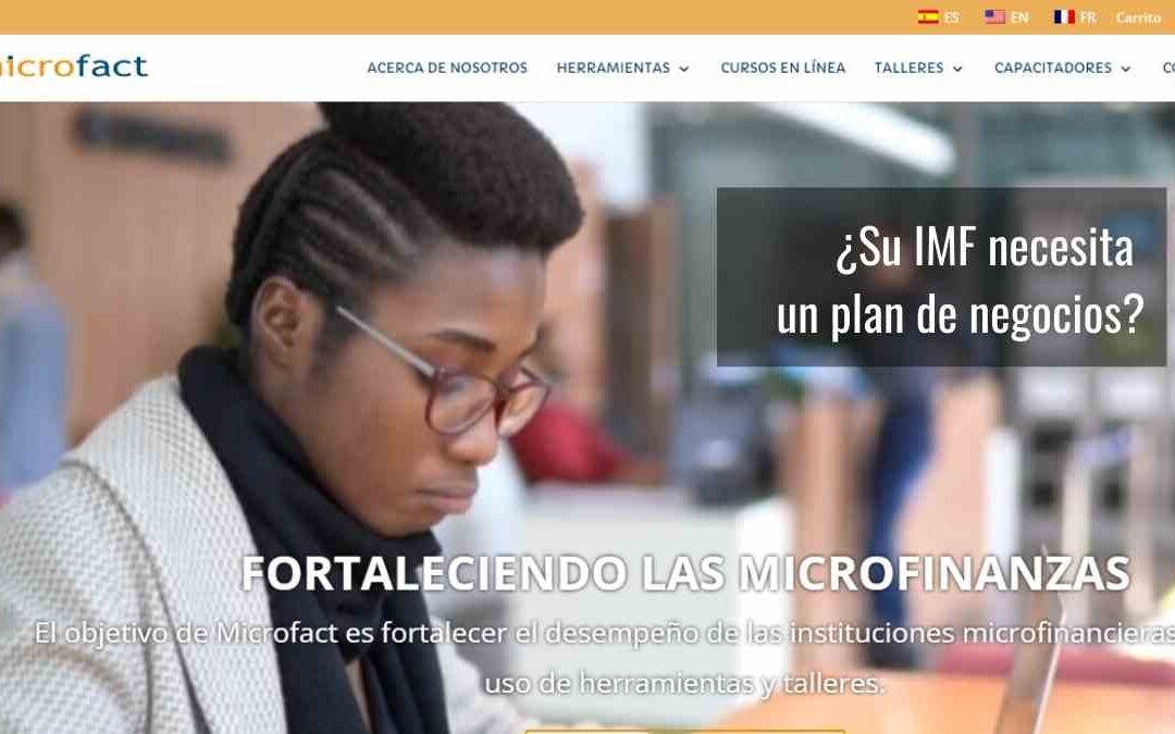 ¿Su IMF necesita un plan de negocios?