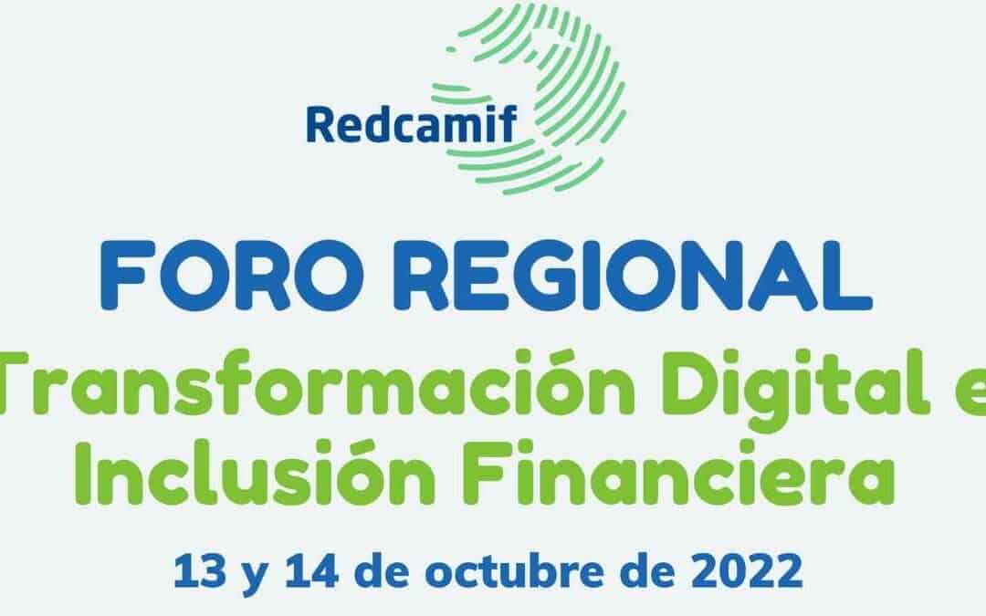 Transformación Digital e Inclusión Financiera – Foro gratuito