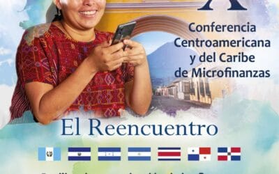 X Conferencia Centroamericana y del Caribe de Microfinanzas