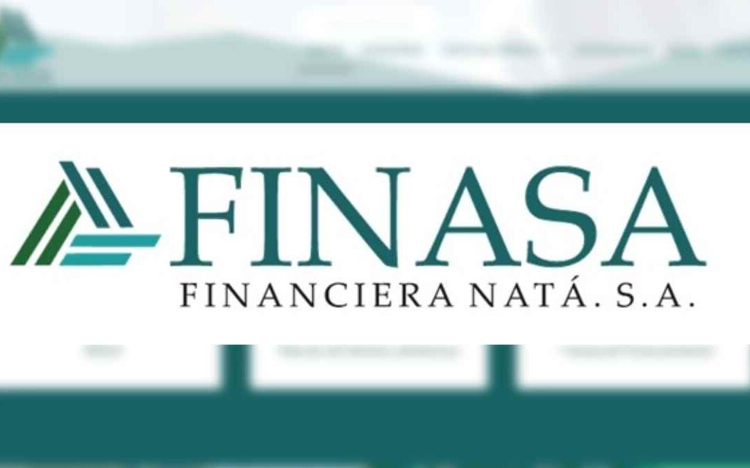 Bienvenida de nuestra nueva afiliada – FINASA