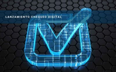 Lanzamiento Chequeo Digital