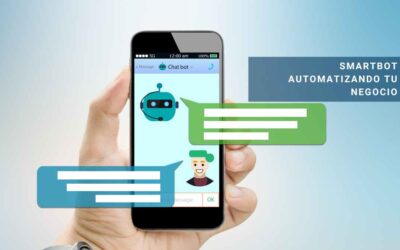 Smartbot automatizando tu negocio
