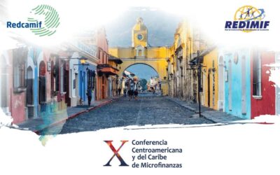Comienza la X Conferencia Centroamericana y del Caribe de Microfinanzas 2023