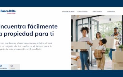 La propiedad para ti con buscobienes.com de Banco Delta