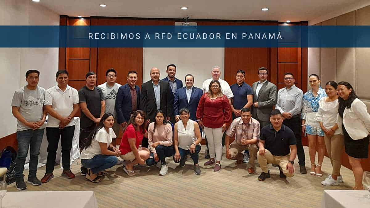 RFD-Ecuador-a-Panama