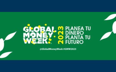Prepárate para Global Money Week 2023