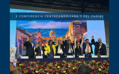 Centroamérica, Dominicana y Panamá unidos a través de las Microfinanzas