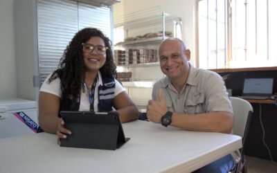 Microserfin, reconocido por Fintech Americas