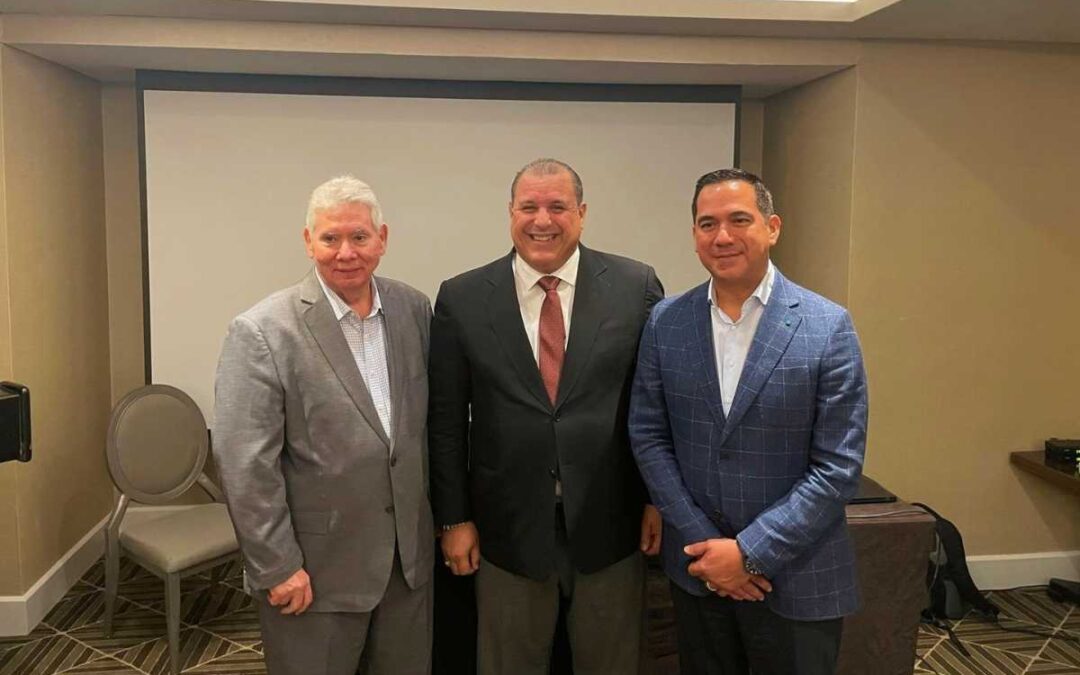 PALIG y REDPAMIF unen esfuerzos para fortalecer los Microseguros en Panamá