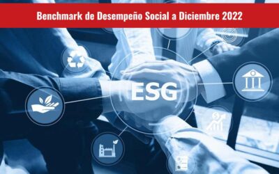 Benchmark de Desempeño Social a Diciembre 2022