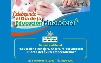 Celebración Día de la Educación Financiera – tubalboaconsentido