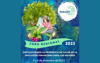 Fortaleciendo la propuesta de valor de la inclusión financiera para las mujeres