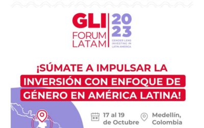 Inversión con enfoque de género en America Latina