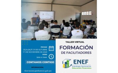 Taller Formación de Facilitadores