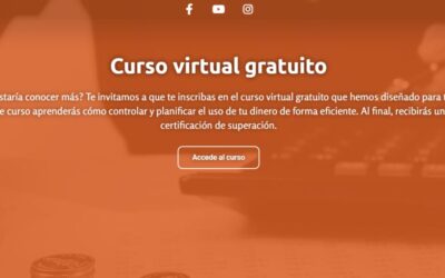 Curso Virtual gratuito de Educación Financiera – Tu Balboa Consentido