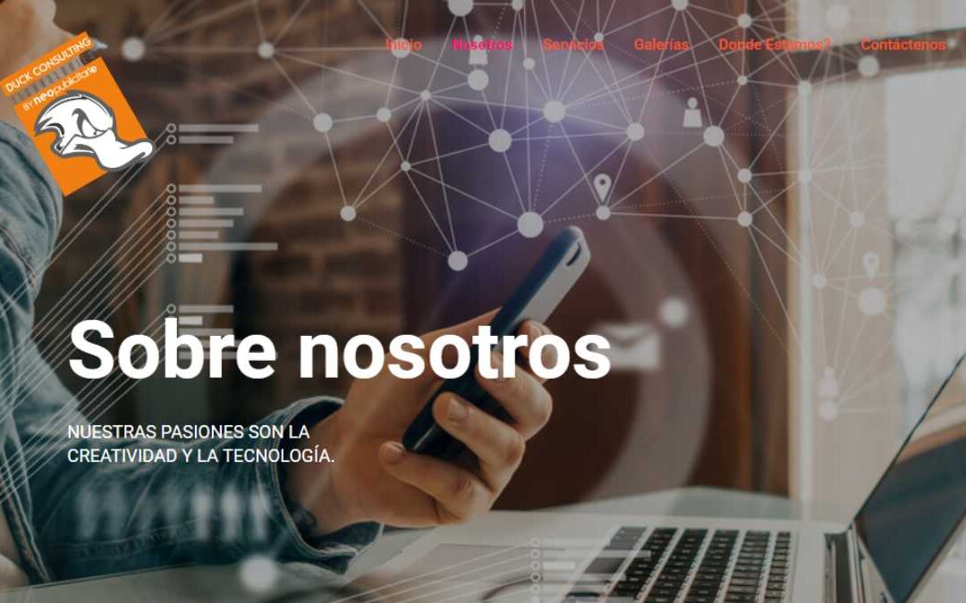 Desayuno con Duck Consulting