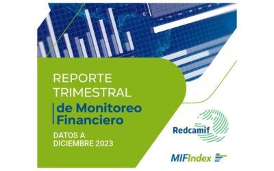 Panorama Trimestral: Avances y Perspectivas en el Monitoreo Financiero de REDPAMIF