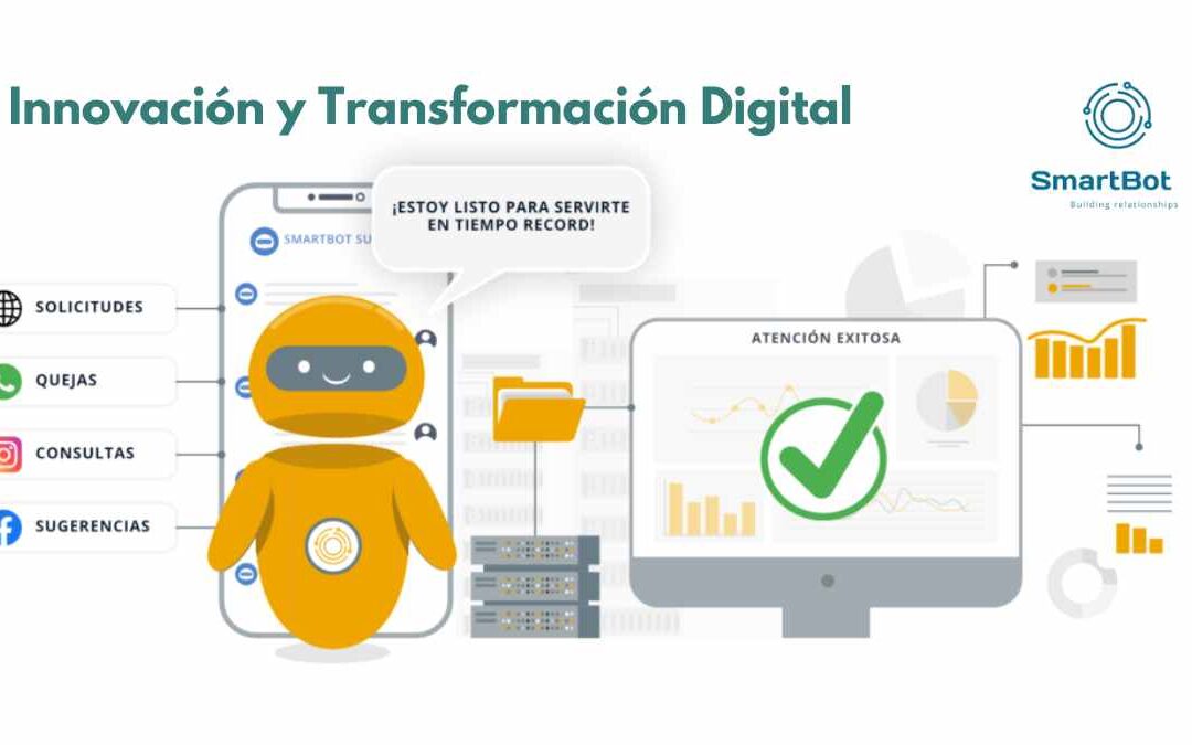 Innovación y Transformación Digital: Claves para el Futuro de las Microfinancieras