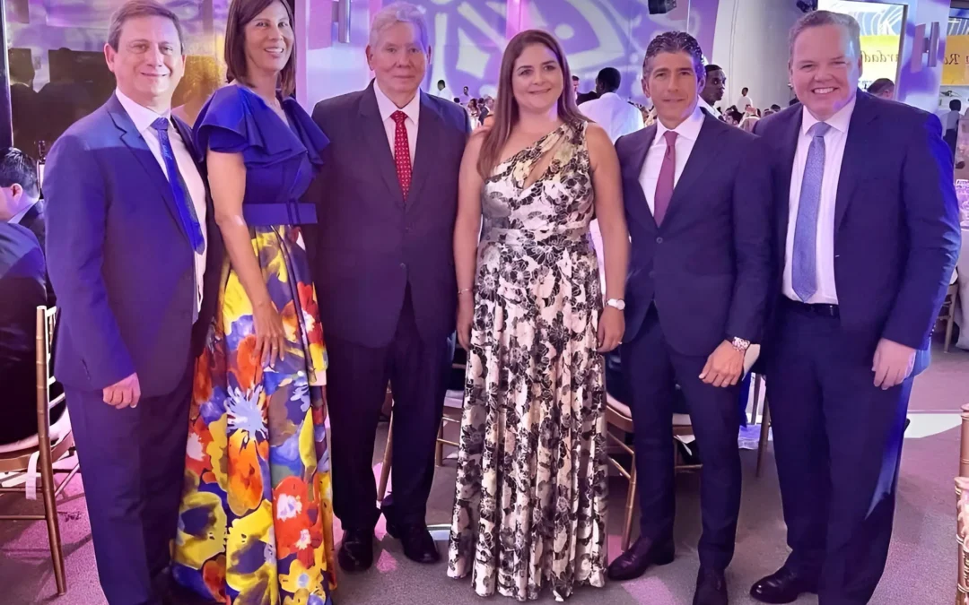 Summit Global de Palig