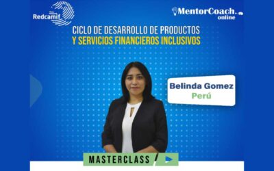 Ciclo de Desarrollo de Productos y Servicios Financieros Inclusivos