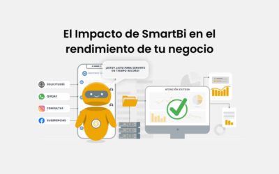 El Impacto de SmartBi en el rendimiento de tu negocio