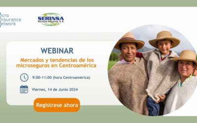 Mercados y Tendencias de los Microseguros en Centroamérica