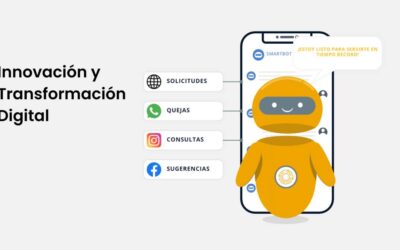 Innovación y Transformación Digital: Claves para el futuro de las Microfinanzas