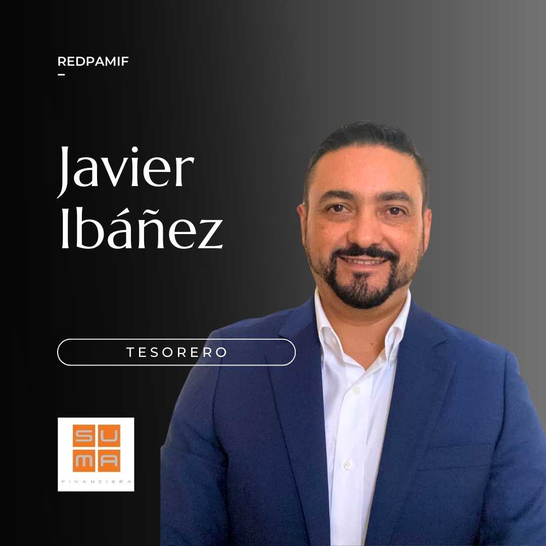 Javier Ibáñez