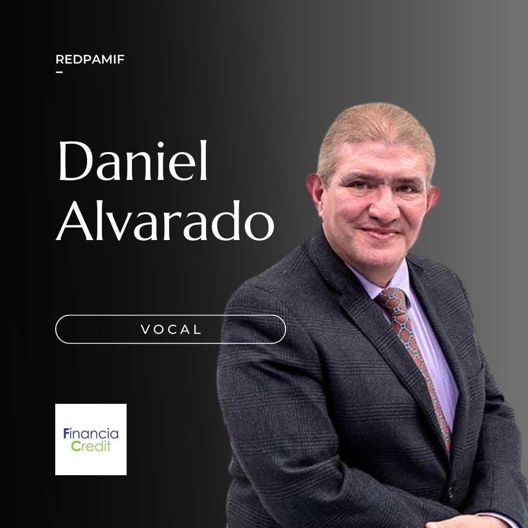 Daniel Alvarado