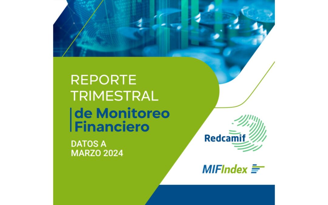 Reporte Trimestral de Monitoreo Financiero