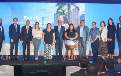 Desarrollo humano y digital: 44% de los emprendedores de Microserfin son pobres digitalmente